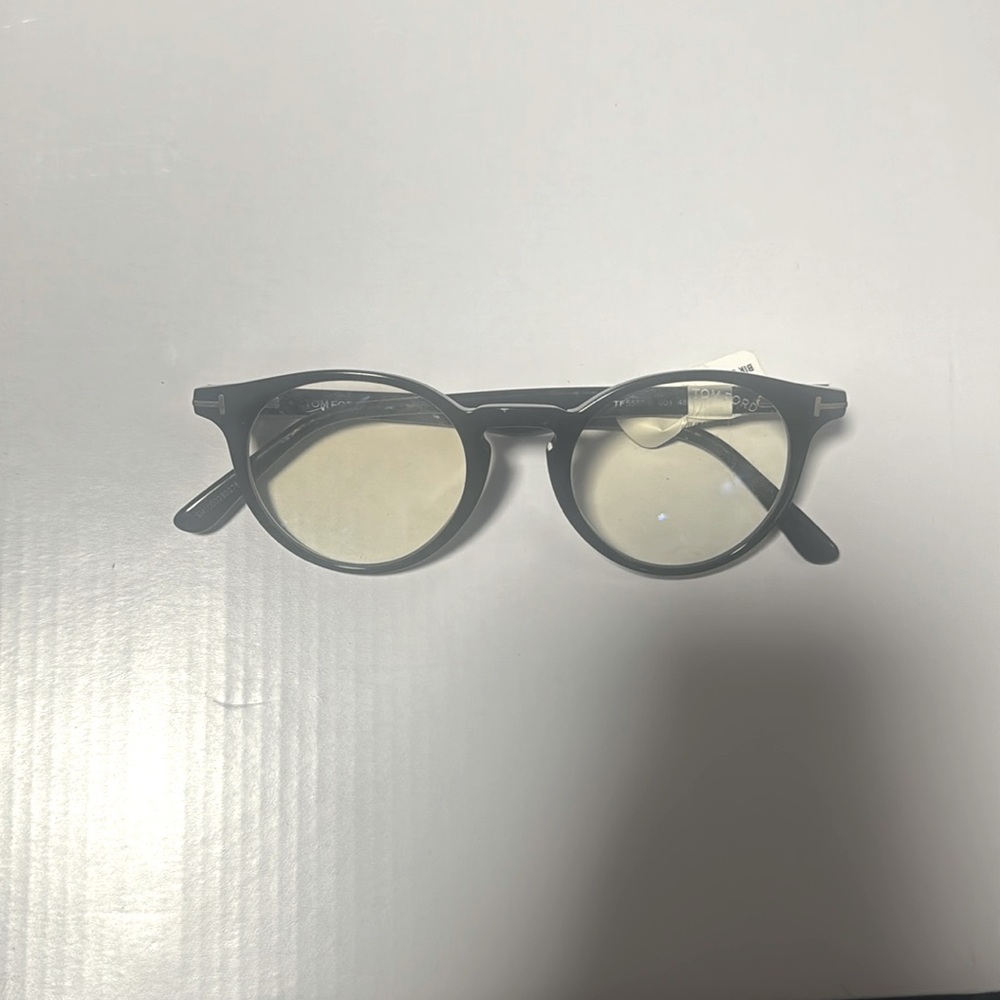 Blk Tom For 100% authentic